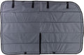 VanEssential Insulated Magnetic Blackout Window Cover Designed for Mercedes-Benz NCV3 & VS30 170 Length Van REAR QTR Right Hand Side Window (for Van Years 2007 to Current Model) - Charcoal Gray