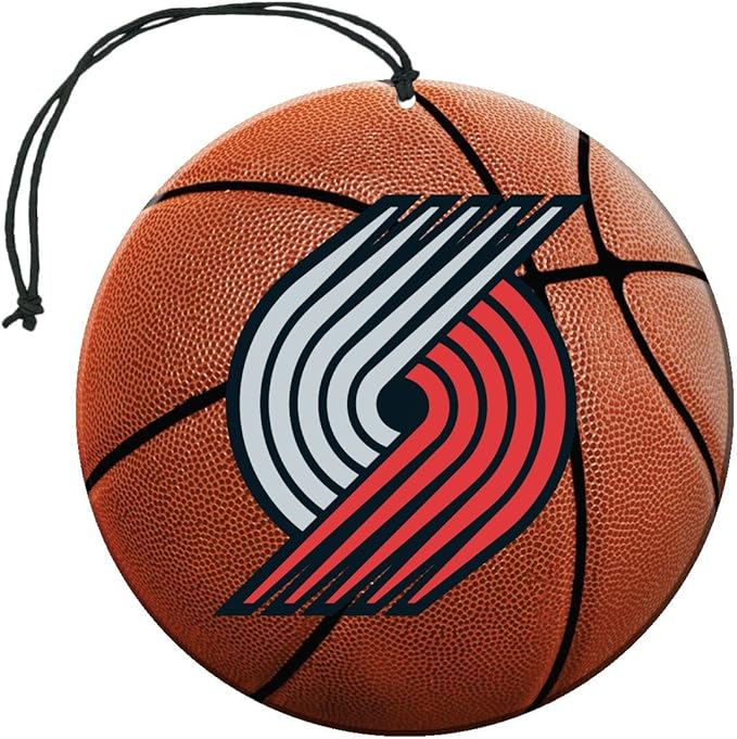NBA Air Freshener (3 Pack)
