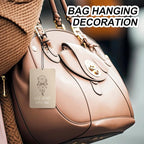 Loopeer 6 Pcs Boho Beige Western Car Air Freshener Preppy Cowgirl Western Gifts for Women Boots Yak Cowboy Hat Moon Pistol for Cars Closet Drawer Books Cute Car Accessories Mirror Decor(Boho Beige)
