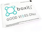 Boxiti Set – Nightlife Mood for Mercedes Benz Air Freshener System, Genuine Perfume for Mercedes, Interior Cabin Fragrance for Mercedes Cars Equipped with Air Balance Package (P21) and Boxiti Wipe
