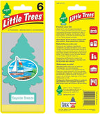 Little Trees U6P-67121: Bayside Breeze