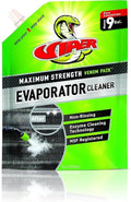 Refrigeration Technologies Viper Maximum Strength Venom Pack Evaporator Cleaner 36 fl oz RT320V Pure Concentrate Coil Cleaner perfect for Viper Foam Jet Sprayer 2-in-1 Hand Pressure Sprayer RT301S (1)
