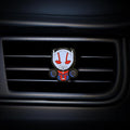 Air Vent Decoration - Cute Super Hero Decorative Vent Clip for Cars, Bedroom or Office [Ant Man]
