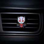 Air Vent Decoration - Cute Super Hero Decorative Vent Clip for Cars, Bedroom or Office [Ant Man]