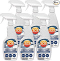 303 Marine Aerospace Protectant – UV Protection – Repels Dust, Dirt, & Staining – Smooth Matte Finish – Restores Like-New Appearance – 16 Fl Oz (Pack of 6) (30340-6PK)