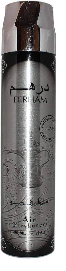 Dirham - Air Freshener by Ard Al Zaafaran (300ml/194 g)