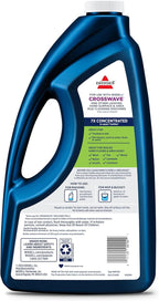 Bissell Multi-Surface Pet with Citrus, 34441, 64oz, Safe on Sealed hard Floors and Area Rugs, Removes tough pet messes and elimantes odors, Lemon Eucalyptus Essential Oils