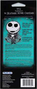 Plasticolor 005434R01 Nightmare Before Christmas Jack Skellington Wiggler Air Freshener