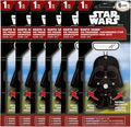 Star Wars Darth Vader Car Accessories - Darth Vader Air Freshener Wiggler (6)