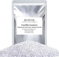 MUBYOK 1.5LB Vanilla Couture Premium Scented Aroma Beads for Making Car Freshies Supplies PreScented Beads for Car Air Freshener Sachets Long-Lasing Scent