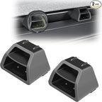 2PCS Upgraded Air Freshener Adapter for 2026 Tesla New Model Y Juniper, Vent Clip for Tesla 2025-2026 Model Y Juniper & 2024-2026 Model 3 Highland Accessories (Air Freshener not Included)
