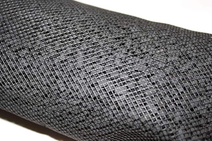 OdorHog Activated Carbon in Mesh Replacement Filter Bag, Fits 4-Inch OdorHog