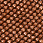 Blueshyhall Cooling Wooden Beaded Car Seat Cover Comfortable Massage Support Cushion for SUV Auto Office Home Seat Chair - Brown 2 Pcs