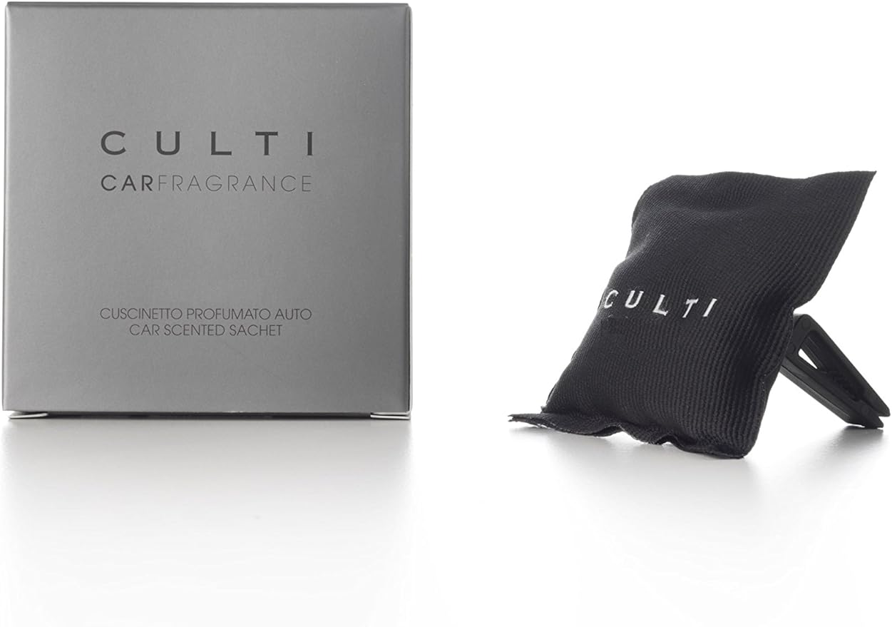 CULTI CAR Sachet The 7x7cm