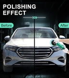 Buffer Polisher, 1600W 7 Inch/6 Inch Pure Copper Motor Car Buffers and Polishers Kit, 7 Variable Speeds 1000-3500 RPM Car Polishers and Buffers, Ultra-long Cord for Car Boat Polishing Waxing.
