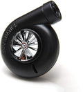 Turbo Air Freshener (Black) (New Car)