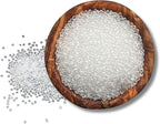 Prime Unscented Aroma Beads - Premium Fragrance Absorption and Long-Lasting Scents For Crafts & Projects - 4lb Bag