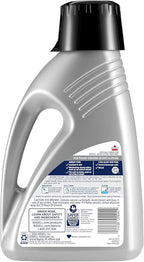 Bissell Revolution Upright Deep Cleaner Carpet & Upholstery Formula, 48 oz, 3975