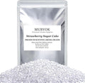 MUBYOK 1.5LB Strawberry Sugar Cake Premium Scented Aroma Beads for Making Car Freshies Supplies PreScented Beads for Car Air Freshener Sachets Long-Lasing Scent