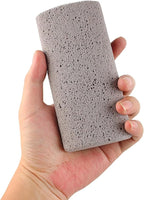 4 Pack Pet Hair Remover for Cat Hair Removal, Pet Fur Remover Pumice Stone for Dog Hair Removal, Remove Dog Cat Hair Quickly from Carpet, Furniture, Car, Bedding and Clothing