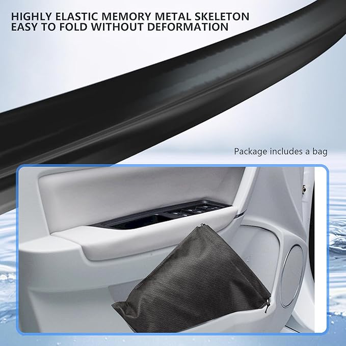 Sunshade Car Front Windshield Laser Titanium Silver Sun Shade Iridescent Cars Sunshade Foldable Sun Shield Cover Block UV Rays, Car Light Blocking Curtain Suitable for Most Cars Medium 55.9 x 29 in