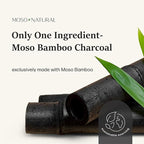 Moso Natural Air Purifying Bag 200g (5 Pack) A Scent Free Odor Eliminator for Cars, Closets, Bathrooms, Pet Areas. Premium Moso Bamboo Charcoal Odor Absorber (Natural Beige)