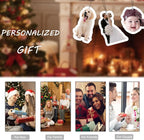 Custom Air Fresheners with Picture-Personalized Air Freshener for Car-Hanging Air Freshener for Wardrobe,Bathroom,Livingroom (Crop-1p)