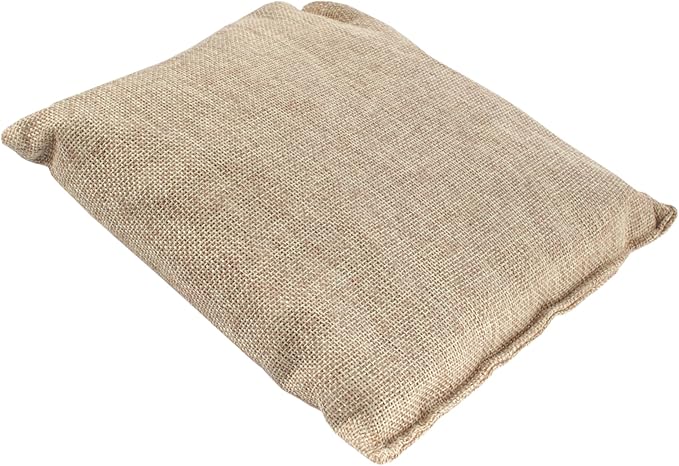 BambooMN Activated Bamboo Charcoal Air Purifier - 500g Tan - 5 Bags