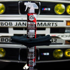 Chemical Guys TVD11516 Trim Clean Wax and Oil Remover (Works on Trim, Tires, and Rubber) Safe for Cars, Trucks, SUVs, Motorcycles, RVs & More, 16 fl oz