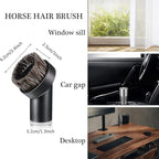 1 1/4" Shop Vacuum Attachments Brushes Kit 1-1/4 inch 1-3/8 inch Vacuum Cleaner Accessories, Set of 7