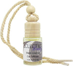 Black Licorice Scented Car Diffuser By Eclectic Lady, 7.5 ml, Air Freshener, Aromatherapy Diffuser, Premium Grade Fragrance Oil