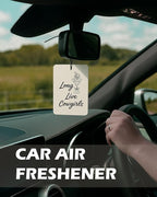 Western Cowgirl Cocktail Cologne Car Air Freshener 4 Pcs, Trendy Cowgirl Boots Cocktail Hanging Air Freshener for Cars Bathroom Dorm Books Decor, Western Accessories Gifts for Women Girls