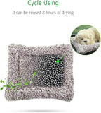 Ergocar Air Purifying Bags Air Freshener Cute Animals Bamboo Charcoal Odor Eliminator Car Decoration Car Air Dehumidifier for Eliminating Odors