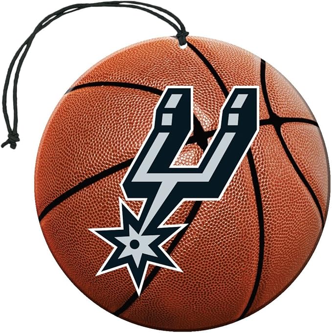 NBA Air Freshener (3 Pack)