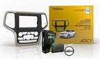 ADS Maestro ADS KIT-JGC1 Dash Kit, T Harness, USB Interace and ADS-MRR2 Interface Module with Sound of Tri-State Air Freshener Bundle