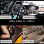Genérico Car Trim Restorer | Restoration Product 100ml,Spray Cleaner Repair for Dashboard Center Console Car Truck Home Garage
