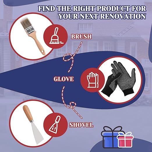 Upgraded Invisible Waterproof Agent Clear as Crystal, Transparent Waterproof Paint for Both Interior and Exterior Use on Rooftops, Bathrooms, and Walls for Leak Prevention and Tight Seal. (17.5OZ)