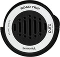 Pura and Homesick - Fragrance for Pura Car Diffuser - Clean & Safe Luxury Diffuser Scent - Long-Lasting Fragrance for 30 Days of Aroma - Spring & Summer Household Essential - Road Trip