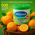 New Era Aquaculture My Shaldan 16802 Lime Air Freshener