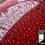 CARPRO HydrO2 Touchless Silica Car Sealant - Spray-On/Rinse-Off Paint Sealant, Concentrated Car Wash Detailer, UV Protection - 100mL (3.4oz)
