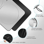 YUGUANG Car Windshield Sun Shade, Blocks Heat and Sun, Keep Cars Interior Cool, Foldable 240T Thickened Automotive Sunshade Cover for Car SUV Truck Front Windshield (59''x 31.5'')