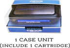 YirehStore Air Freshener CSX3 CS-X3 Squash Air Spencer Freshener 2 Unit Cases (H4) Eikosha Japan Car Freshener