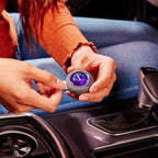 Armor All FRESHfx Car Air Freshener Vent Clip (Twilight Mist)