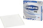 Purolator C35479 PurolatorONE Advanced Cabin Air Filter Compatible With Select Toyota, Subaru, Mitsubishi, Lexus, Mazda