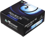 Auto Dynasty Treefrog Xtreme Fresh Box XL Car/Office/Home Air Freshener Deodorizer, Black Squash Scent, 400g