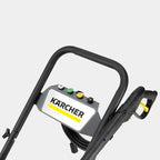 Kärcher G 3600 P Gas Pressure Washer 3600 PSI, 2.6 GPM, Triplex/Crankshaft Pump, Maximum Power for Your Toughest Cleaning Challenges
