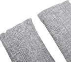 BRRNOO Activated Charcoal Bags, Bamboo Charcoal Air Purifying Odor Absorber for Shoe Car Home, with Reusable Deodorizer