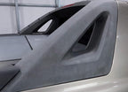 Black Plastic Restorer - Instantly Restore Your Faded or Damaged Black Plastic Trim - Won't Wash Off - Permanent - Lasts for Years - Easy - that Black Stuff