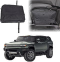 Car Sunroof Organizer Bag Compatible with 2024 2025 2026 Hummer EV Roof Panel Storage Bag Waterproof Foldable Multi-Function Car Rooftop Carrier Sunroof Storage Bags (Rear Top Roof Glass-Right)