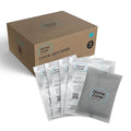 Home Zone Living CleanAura Deodorizing Bamboo Activated Charcoal Filter Bag Set of 4